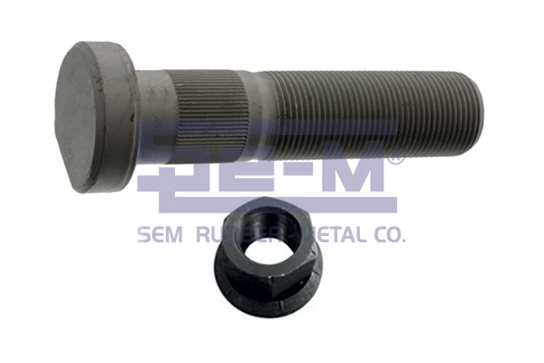 Wheel Bolt
